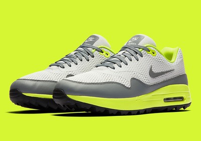nike air max 1 g men's golf shoe